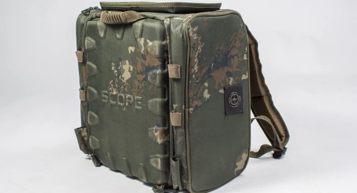 NASH Scope OPS Recon Rucksack | Rugtas 3 NASH Scope OPS Recon Rucksack | Rugtas