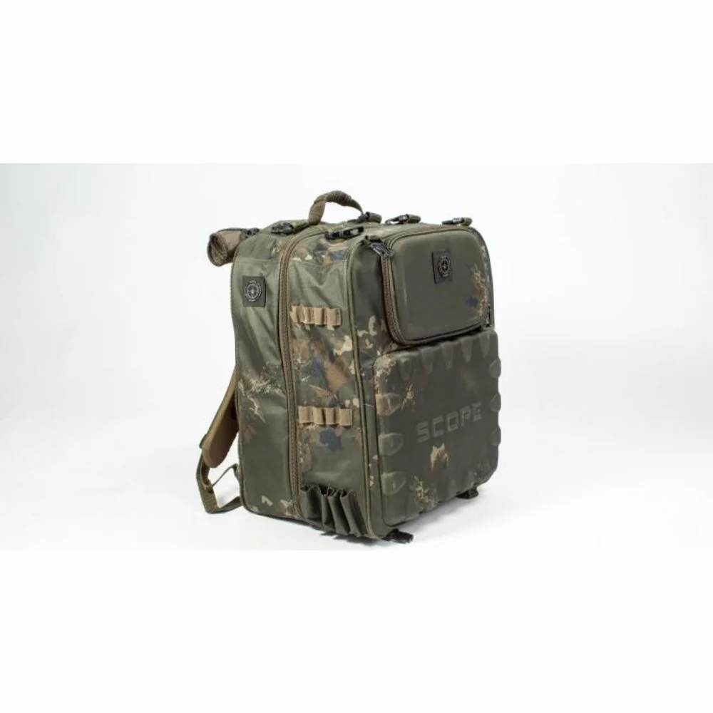 NASH Scope OPS Ruckall | Rugtas 4 NASH Scope OPS Ruckall | Rugtas - Afbeelding 2