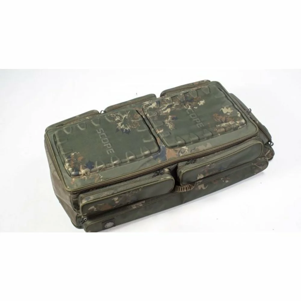 NASH Scope R6 Transformer | 6ft Transport System 4 NASH Scope R6 Transformer | 6ft Transport System - Afbeelding 2