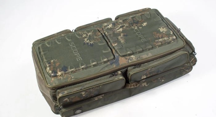 NASH Scope R6 Transformer | 6ft Transport System 3 NASH Scope R6 Transformer | 6ft Transport System