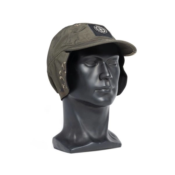NASH Scope Trapper Cap 3 NASH Scope Trapper Cap