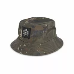 NASH Scope Waterproof Bucket Hat 5 NASH Scope Waterproof Bucket Hat -Roofvis Winkel nash scope waterproof bucket hat 1