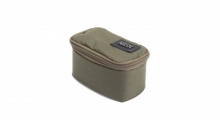 NASH Stiffened Lead Pouch | Loodtas 3 NASH Stiffened Lead Pouch | Loodtas