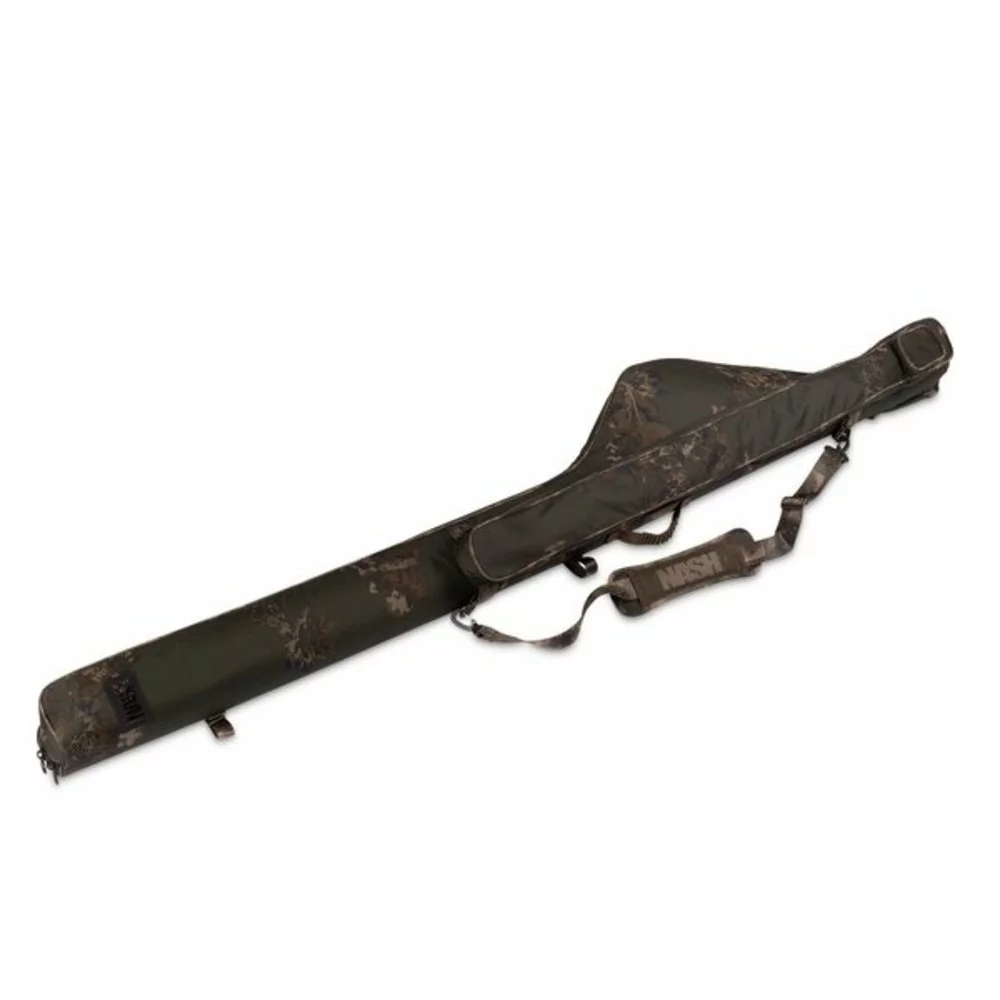 NASH Subterfuge 12ft Hi-Protect 2 Rod Skin 4 NASH Subterfuge 12ft Hi-Protect 2 Rod Skin - Afbeelding 2