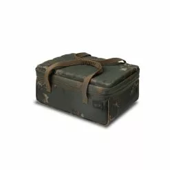 NASH Subterfuge Big Freeze Small