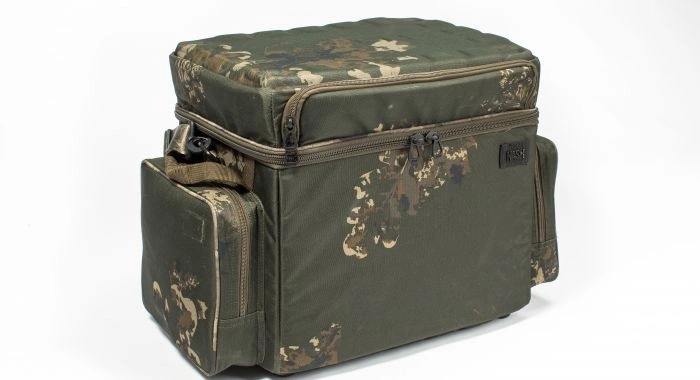 NASH Subterfuge Hi-Protect Carryall (Large) 3 NASH Subterfuge Hi-Protect Carryall (Large)