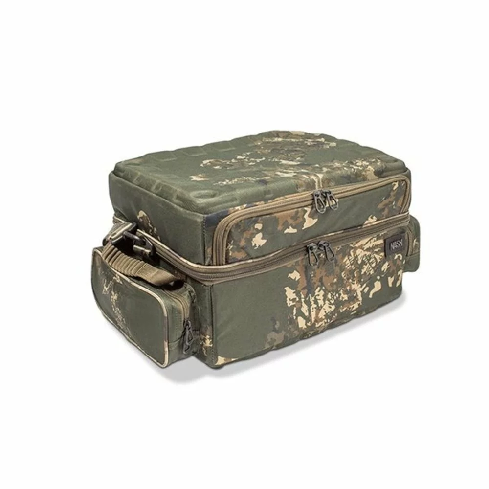 NASH Subterfuge Hi-Protect Carryall (Medium) 4 NASH Subterfuge Hi-Protect Carryall (Medium) - Afbeelding 2