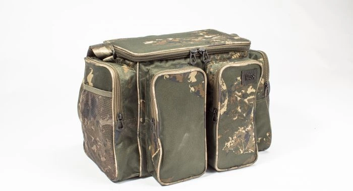 NASH Subterfuge Hi-Protect Carryall (Small) 3 NASH Subterfuge Hi-Protect Carryall (Small)