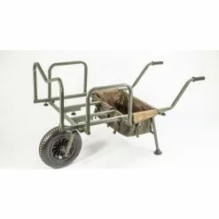 Roofvis Winkel -Roofvis Winkel nash tackle barrow trolley 1