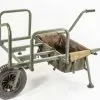 NASH Tackle Barrow | Trolley 1 NASH Tackle Barrow | Trolley -Roofvis Winkel nash tackle barrow trolley