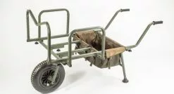 Roofvis Winkel 22 NASH Tackle Barrow | Trolley