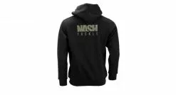 NASH Tackle Hoody (Black)
