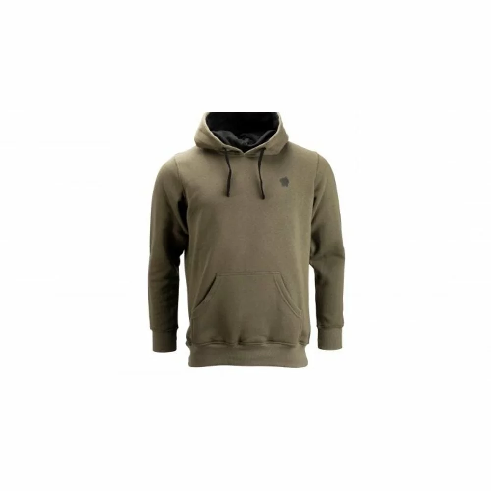 NASH Tackle Hoody (Green) 4 NASH Tackle Hoody (Green) - Afbeelding 2