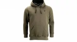 NASH Tackle Hoody (Green)