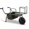 NASH Tackle Power Barrow 2 NASH Tackle Power Barrow -Roofvis Winkel nash tackle power barrow