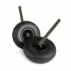 NASH Trax Power Barrow Rear Wheel Kit -Roofvis Winkel nash trax power barrow rear wheel kit