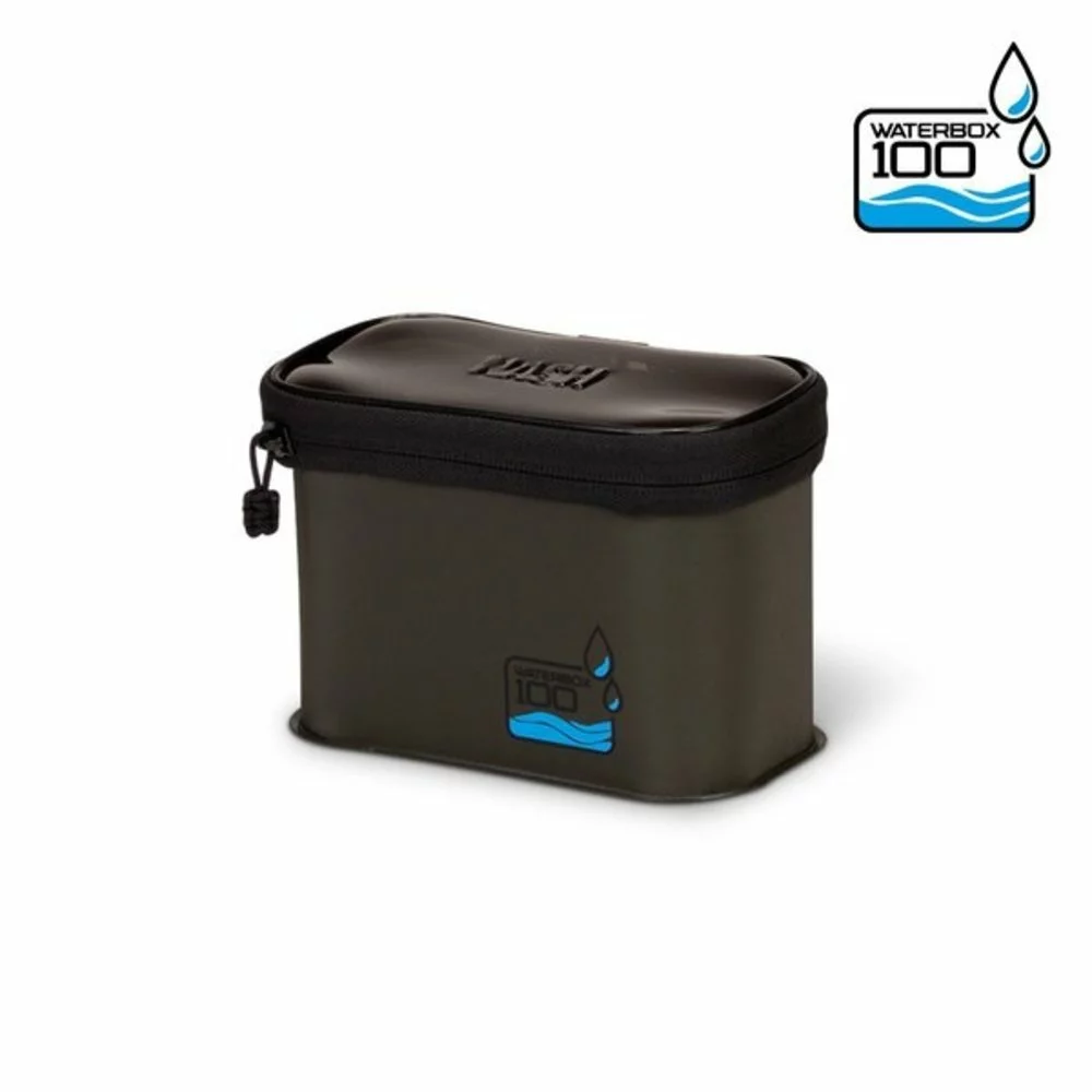 NASH Waterbox 100 4 NASH Waterbox 100 - Afbeelding 2