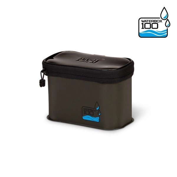 NASH Waterbox 100 3 NASH Waterbox 100