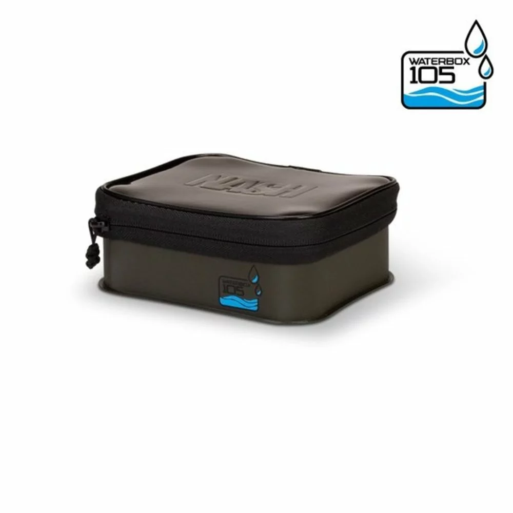 NASH Waterbox 105 4 NASH Waterbox 105 - Afbeelding 2