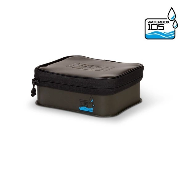 NASH Waterbox 105 3 NASH Waterbox 105