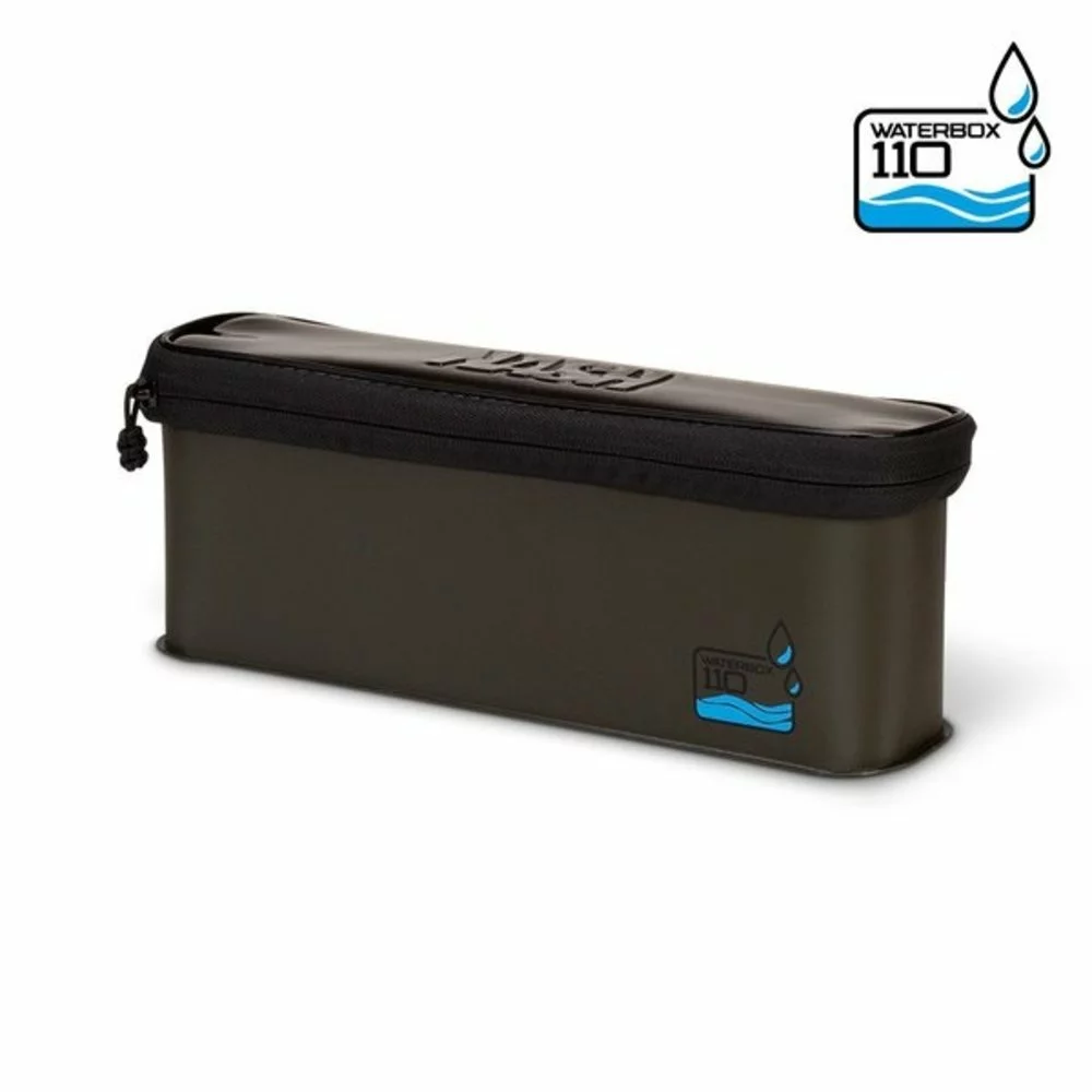 NASH Waterbox 110 4 NASH Waterbox 110 - Afbeelding 2