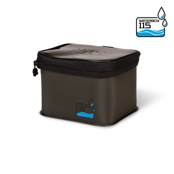 NASH Waterbox 115 3 NASH Waterbox 115