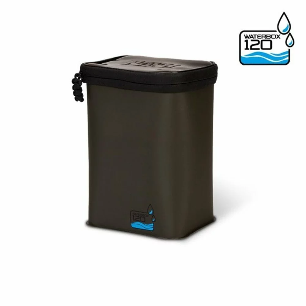 NASH Waterbox 120 4 NASH Waterbox 120 - Afbeelding 2