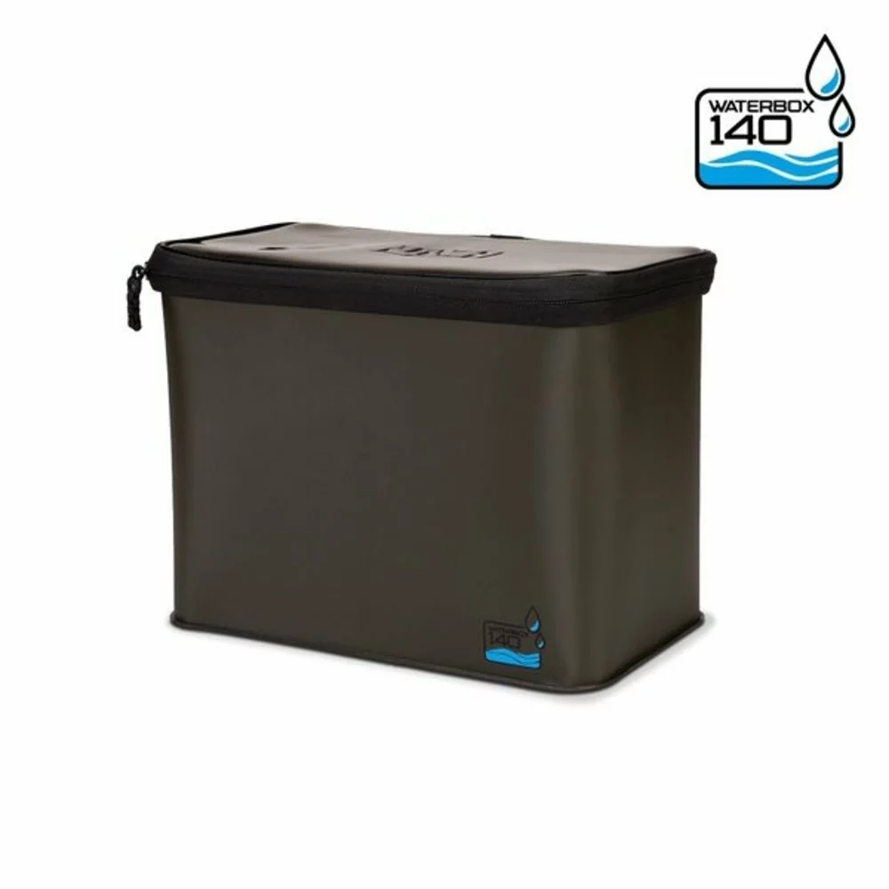NASH Waterbox 140 4 NASH Waterbox 140 - Afbeelding 2