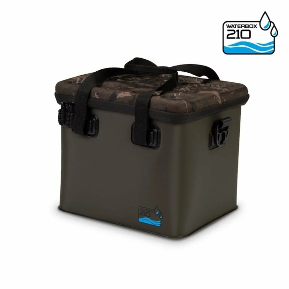 NASH Waterbox 210 | Camo 4 NASH Waterbox 210 | Camo - Afbeelding 2