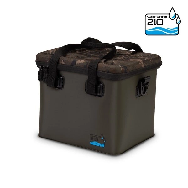 NASH Waterbox 210 | Camo 3 NASH Waterbox 210 | Camo