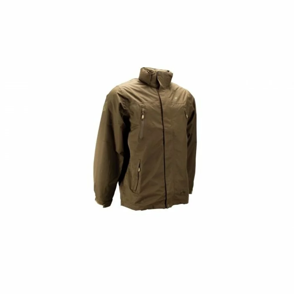 NASH Waterproof Jacket | Waterdichte Jas 4 NASH Waterproof Jacket | Waterdichte Jas - Afbeelding 2