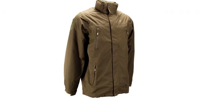 NASH Waterproof Jacket | Waterdichte Jas 3 NASH Waterproof Jacket | Waterdichte Jas