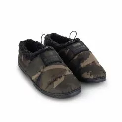 NASH ZT Deluxe Bivvy Slipper Camo