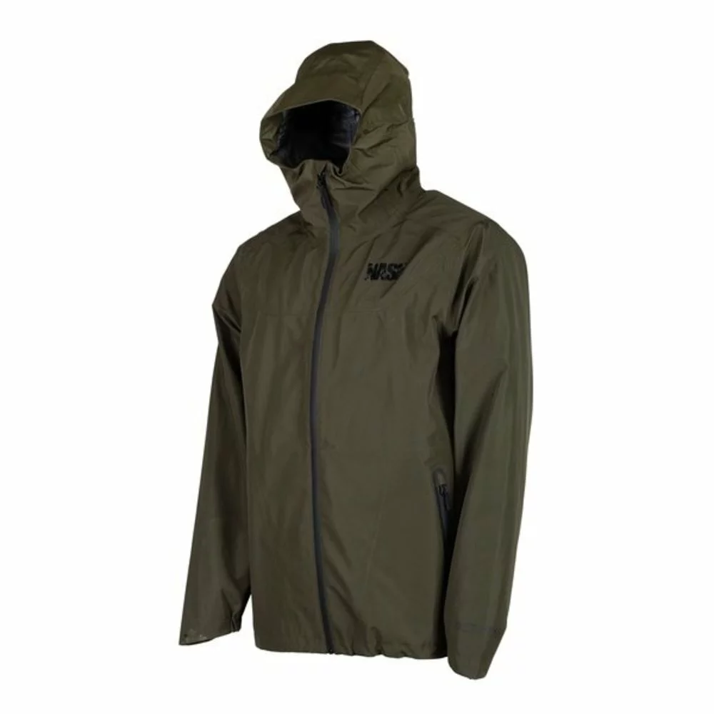 NASH ZT Extreme Waterproof Jacket 4 NASH ZT Extreme Waterproof Jacket - Afbeelding 2