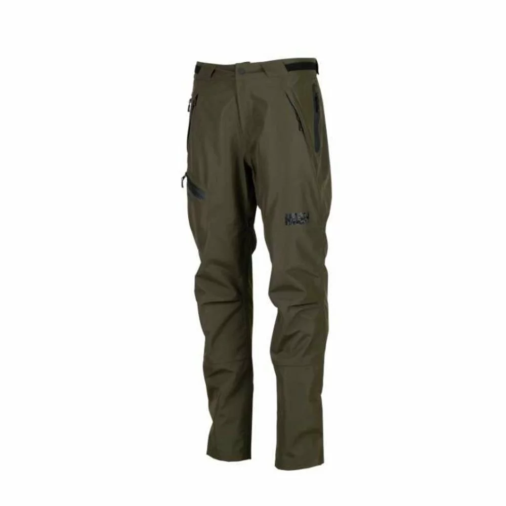 NASH ZT Extreme Waterproof Trousers 4 NASH ZT Extreme Waterproof Trousers - Afbeelding 2