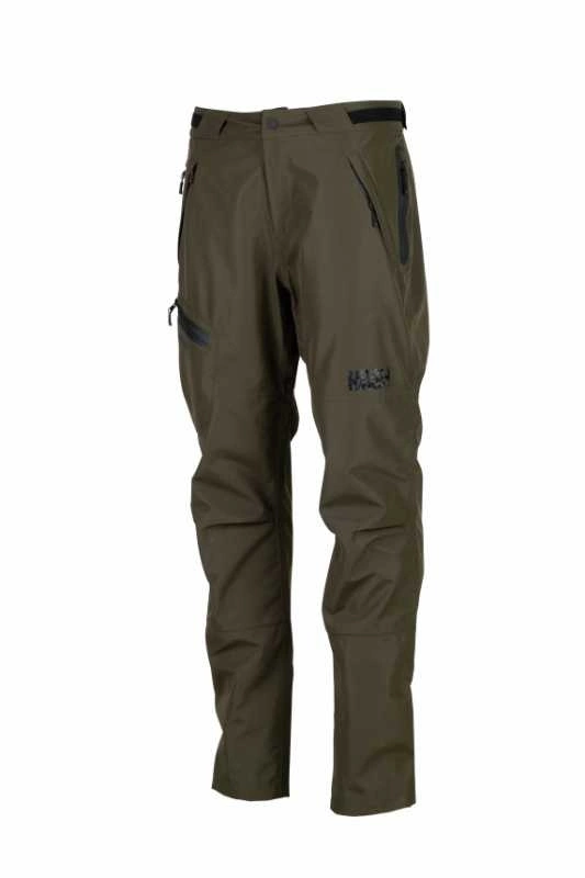 NASH ZT Extreme Waterproof Trousers 3 NASH ZT Extreme Waterproof Trousers
