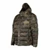 NASH ZT Polar Quilt Jacket -Roofvis Winkel nash zt polar quilt jacket