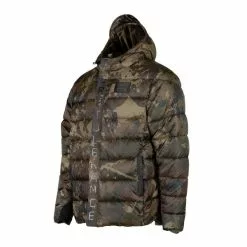 NASH ZT Polar Quilt Jacket