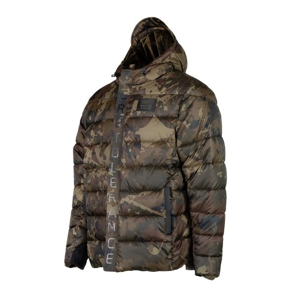 NASH ZT Polar Quilt Jacket 3 NASH ZT Polar Quilt Jacket