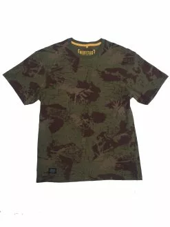Navitas Camouflage T-Shirt (Laatste Maten)