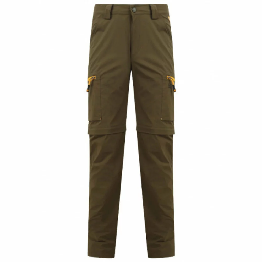 Navitas Explorer Zip Off Trousers | Broek 4 Navitas Explorer Zip Off Trousers | Broek - Afbeelding 2