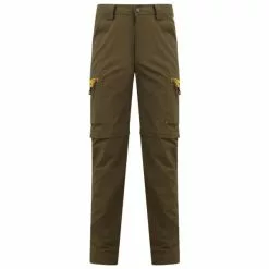 Navitas Explorer Zip Off Trousers | Broek