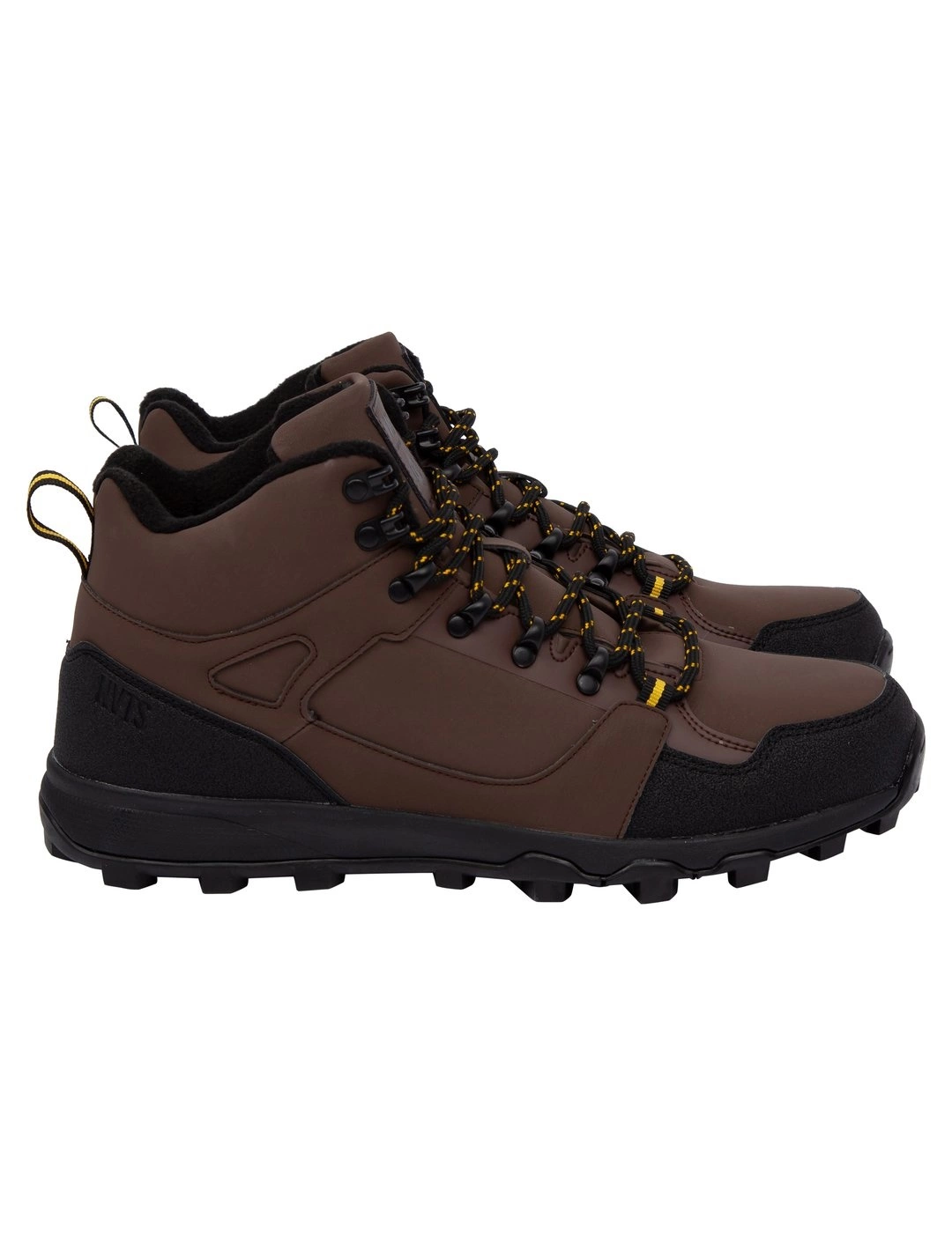 Navitas Hybrid Midtop Boot | Schoenen 3 Navitas Hybrid Midtop Boot | Schoenen