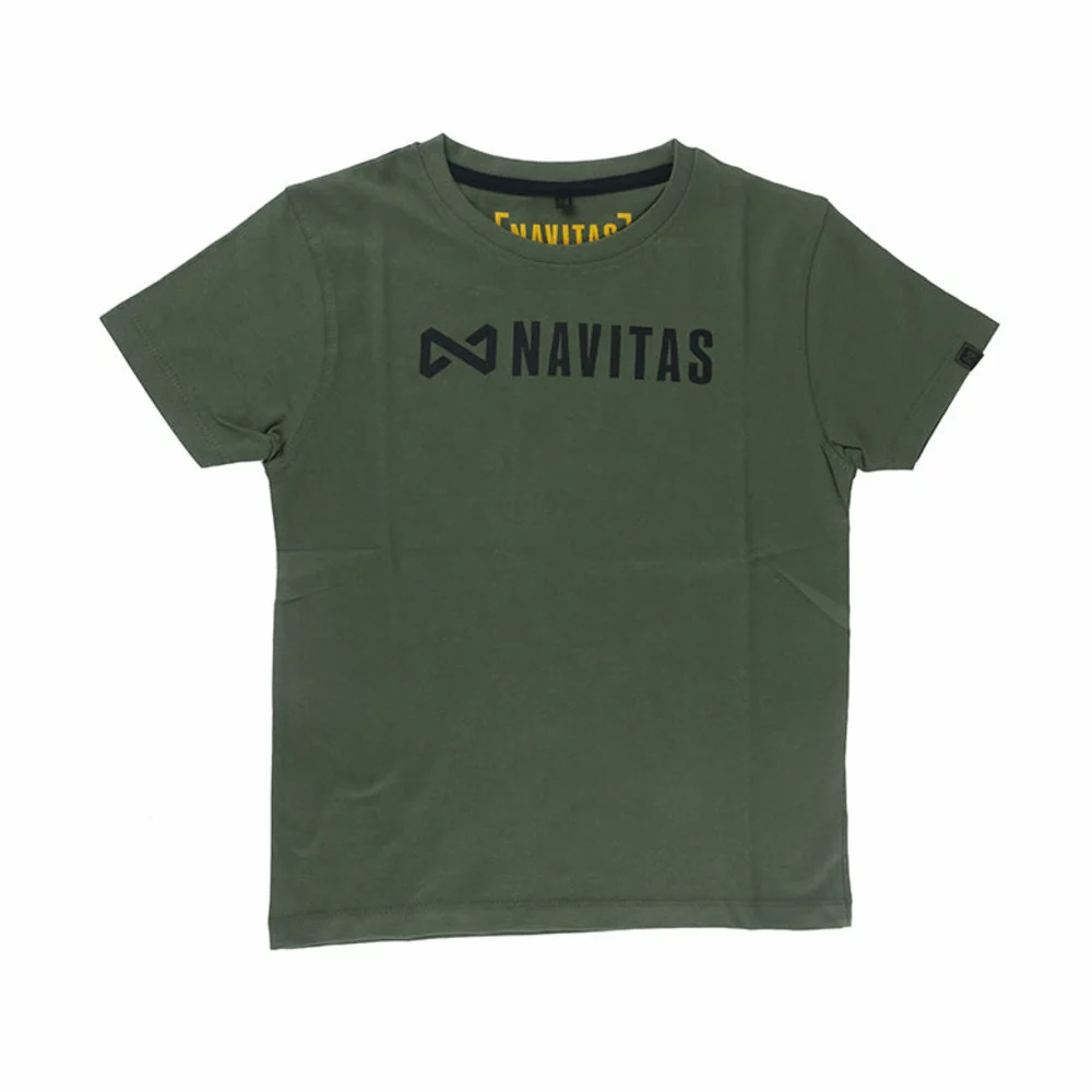 Navitas Kids T-Shirt 4 Navitas Kids T-Shirt - Afbeelding 2