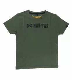 Navitas Kids T-Shirt