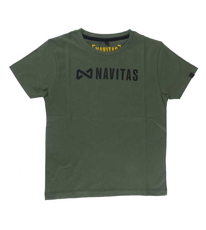 Navitas Kids T-Shirt 3 Navitas Kids T-Shirt