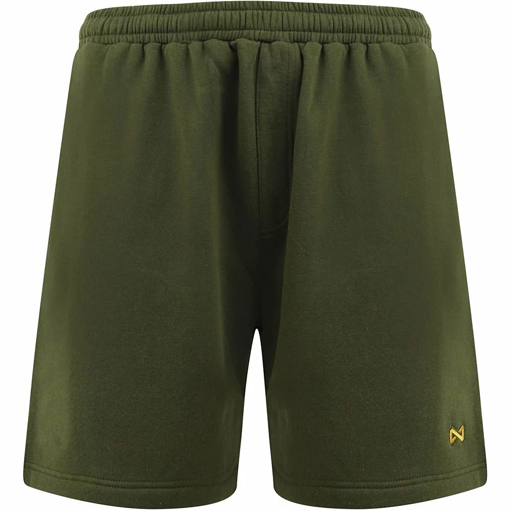 Navitas Lite Joggers Shorts - Green - XXL 4 Navitas Lite Joggers Shorts - Green - XXL - Afbeelding 2