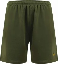 Navitas Lite Joggers Shorts - Green - XXL