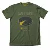 Navitas 'Talking Tee' Carpfishing T-shirt Maat L (Laatste Maat)