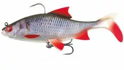 FOX RAGE Rage Replicant Realistic Roach 14cm